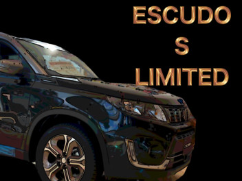 ★ESCUDO S LIMITED★